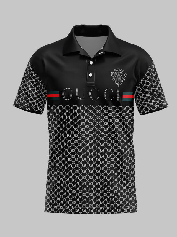 New 2024 – G  Polo Shirt For Men – B9G-PO- Max09623