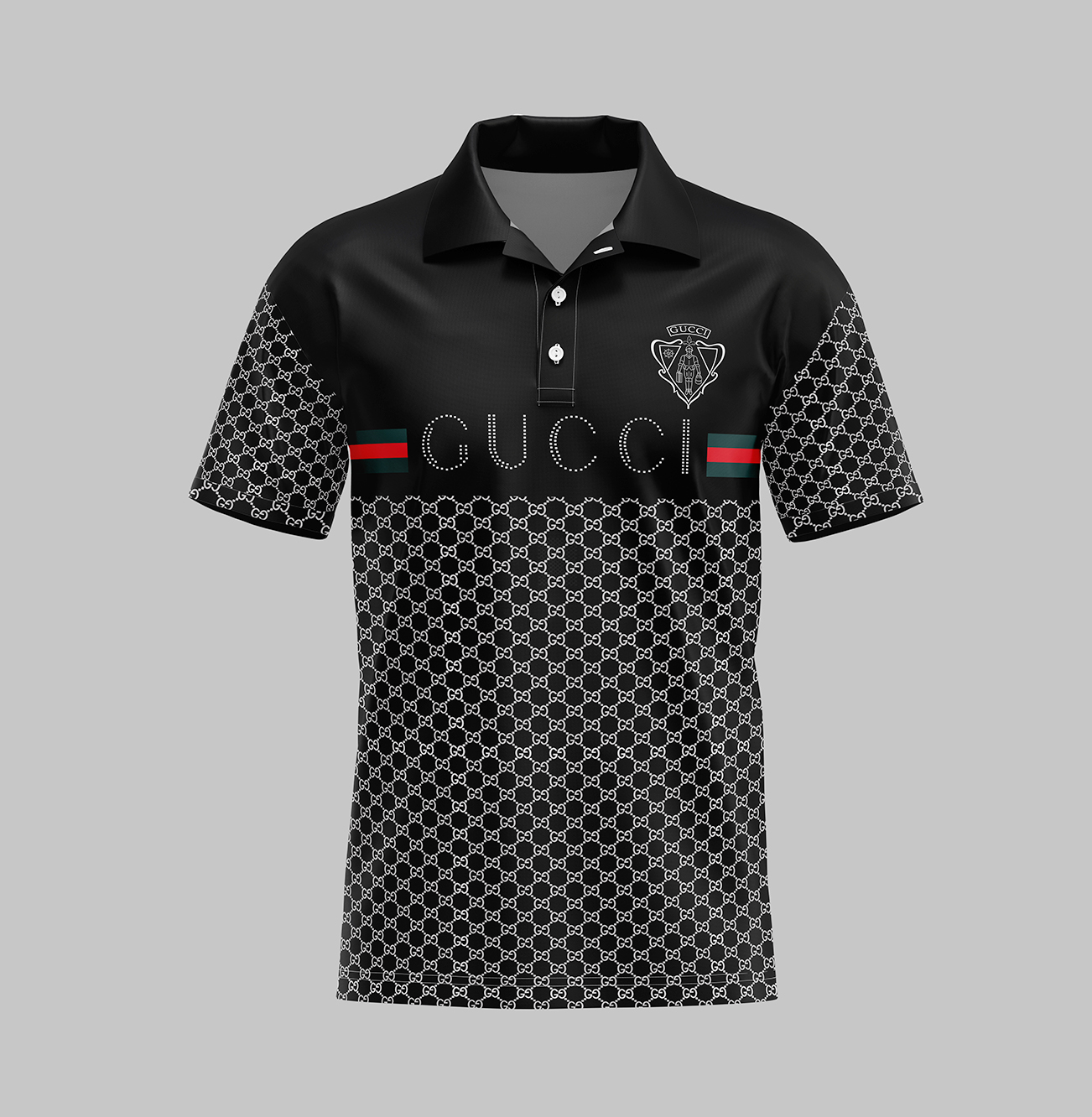 New 2024 – G  Polo Shirt For Men – B9G-PO- Max09623