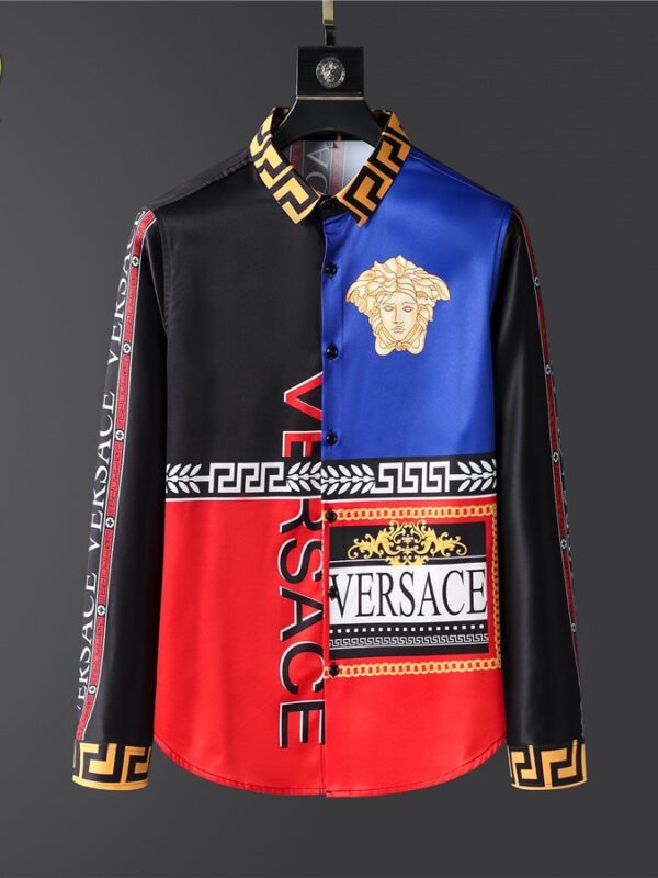 Limited Editions Perfect Long Sleeve Shirt Max-00331