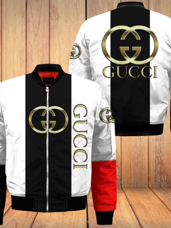 G  Jacket or Bomber Jacket – BMJ-Max05964