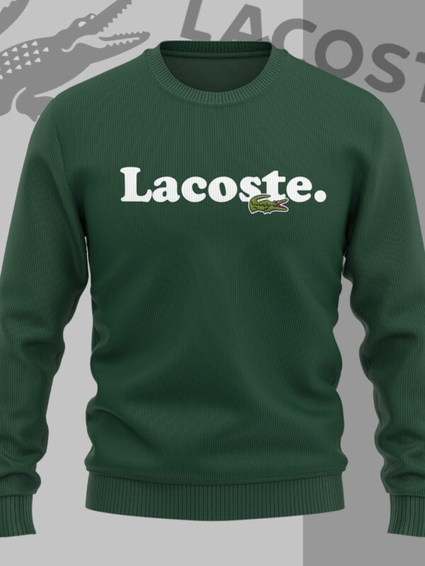 New 2025,   Sweater & Sweatshirt  for men women luxury brand clothing clothes outfit -Max2409264637