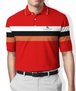 Limited Edition B  Polo Shirt For Men –  B9G-PO-AF00597