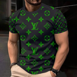 New 2025 – Luxury Brand Unisex T-shirt Special Gift Premium Outfit For Men Women -Max2407252411