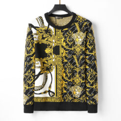 New 2024, V  Sweater , Sweatshirt  – B9G-ZWY-Max05605