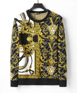 New 2024, V  Sweater , Sweatshirt  – B9G-ZWY-Max05605