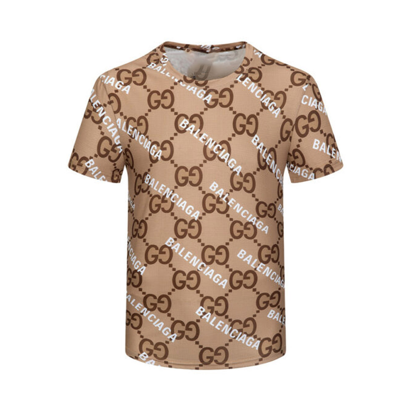 New 2024-  G  Luxury  Brand Premium T-Shirt Outfit For Men Women – B9G-TX-Max5044
