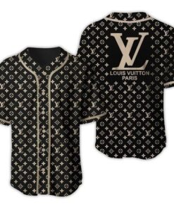 L  Baseball Jersey Shirt lv Luxury Clothing Clothes Sport For Men Women Hot 2024-Max08554
