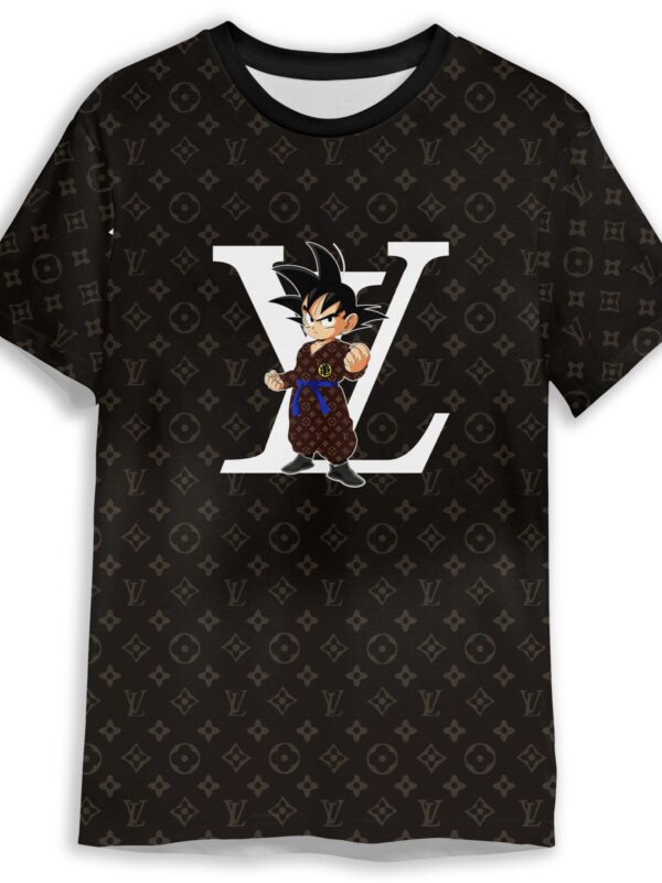 2025 – L  Luxury Brand Premium T-Shirt Outfit For Men-B9G-TX-AF01144