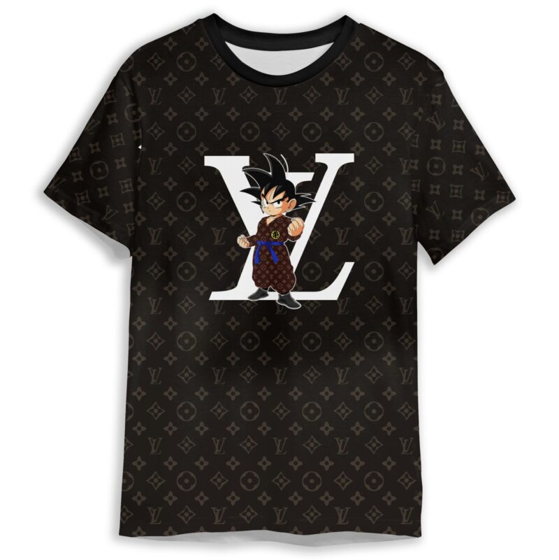 2025 – L  Luxury Brand Premium T-Shirt Outfit For Men-B9G-TX-AF01144