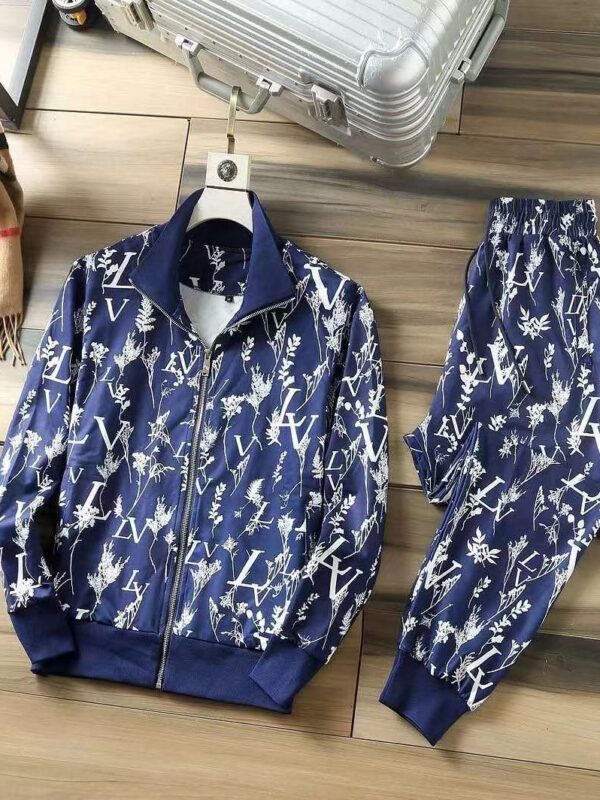 L  Tracksuits For Men –  Max010863