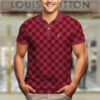 New 2025 – Luxury Brand Polo  Special Gift Premium Outfit For Men –  – Max011882