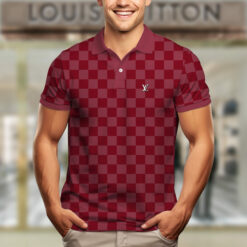 New 2025 – Luxury Brand Polo  Special Gift Premium Outfit For Men –  – Max011882