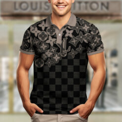 New 2025 – Luxury Brand Polo  Special Gift Premium Outfit For Men –  – Max011893