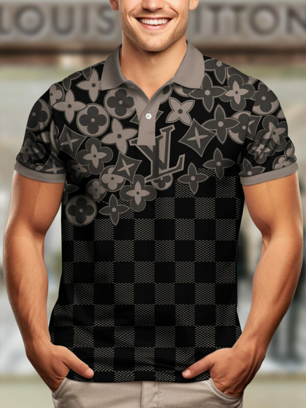 New 2025 – Luxury Brand Polo  Special Gift Premium Outfit For Men –  – Max011893