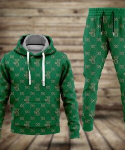 Combo G  Hoodie- B9G-AF+CK-Max4735