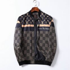 L  Jacket or Bomber Jacket   – Max010608