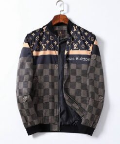 L  Jacket or Bomber Jacket   – Max010608