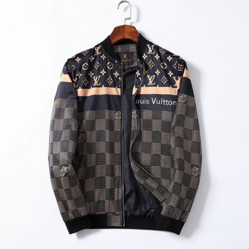 L  Jacket or Bomber Jacket   – Max010608