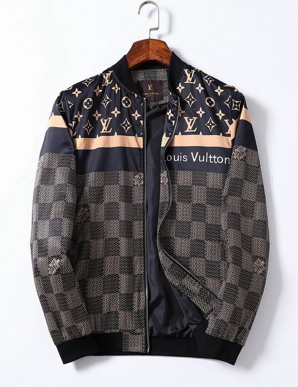 L  Jacket or Bomber Jacket   – Max010608