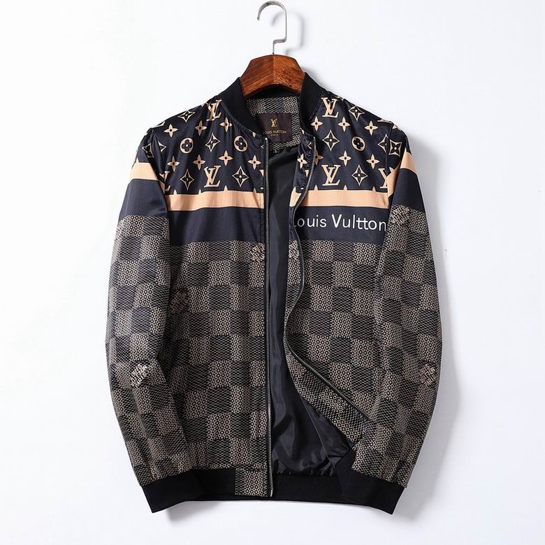 L  Jacket or Bomber Jacket   – Max010608