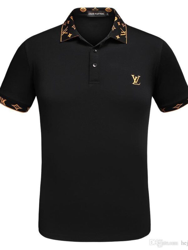 New 2025 – Luxury Brand Polo  Special Gift Premium Outfit For Men –  – DN101121