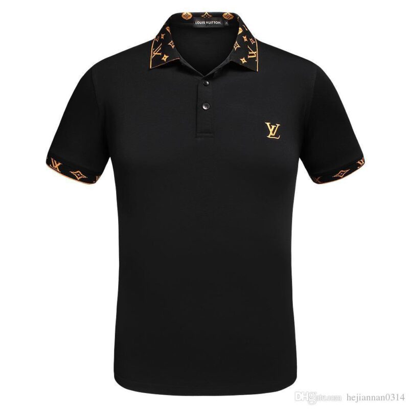 New 2025 – Luxury Brand Polo  Special Gift Premium Outfit For Men –  – DN101121