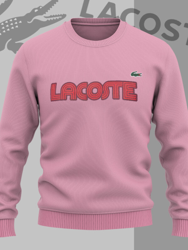 New 2025,   Sweater & Sweatshirt  for men women luxury brand clothing clothes outfit -Max2410075027