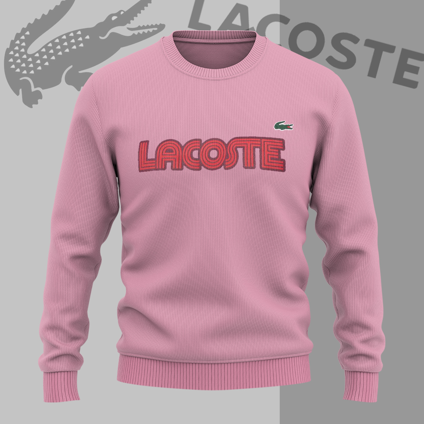 New 2025,   Sweater & Sweatshirt  for men women luxury brand clothing clothes outfit -Max2410075027