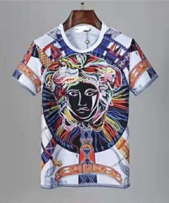 New 2025 – Luxury Brand Unisex T-shirt Special Gift Premium Outfit For Men Women B9G-TX-HH03211