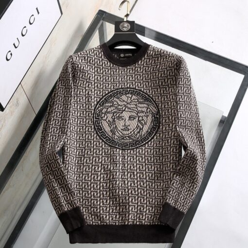 New 2024, V  Sweater , Sweatshirt  – Max010379