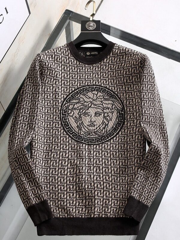 New 2024, V  Sweater , Sweatshirt  – Max010379