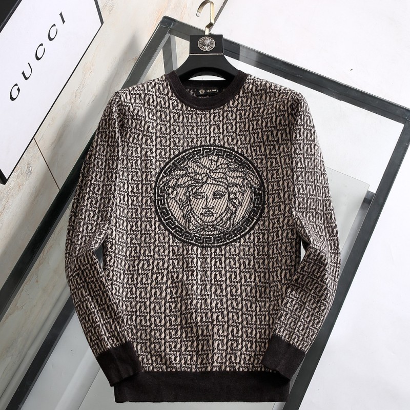 New 2024, V  Sweater , Sweatshirt  – Max010379