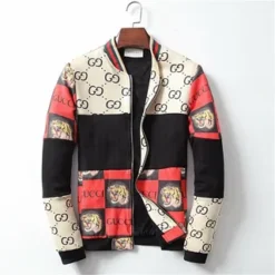 G  Jacket or Bomber Jacket –  Max09948