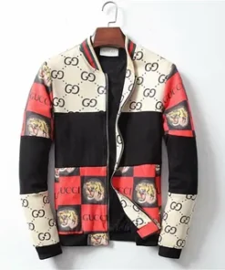 G  Jacket or Bomber Jacket –  Max09948