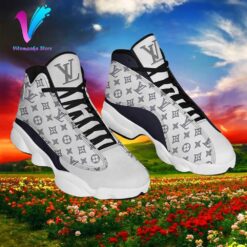 L  Luxury Air Jordan 13 Sneaker -B9G- Max07122