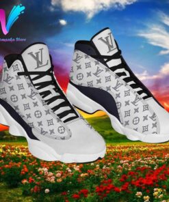 L  Luxury Air Jordan 13 Sneaker -B9G- Max07122