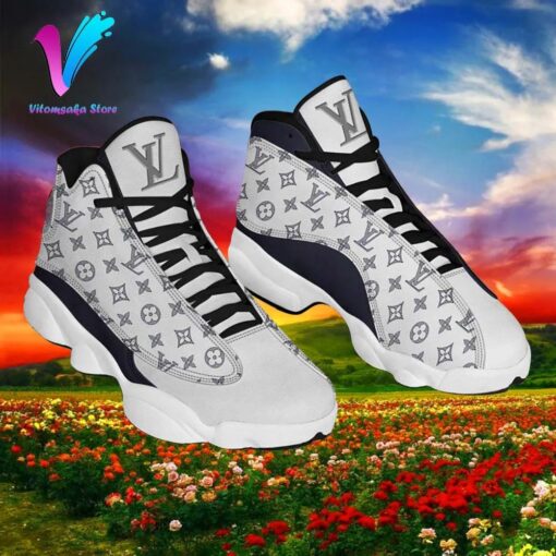 L  Luxury Air Jordan 13 Sneaker -B9G- Max07122