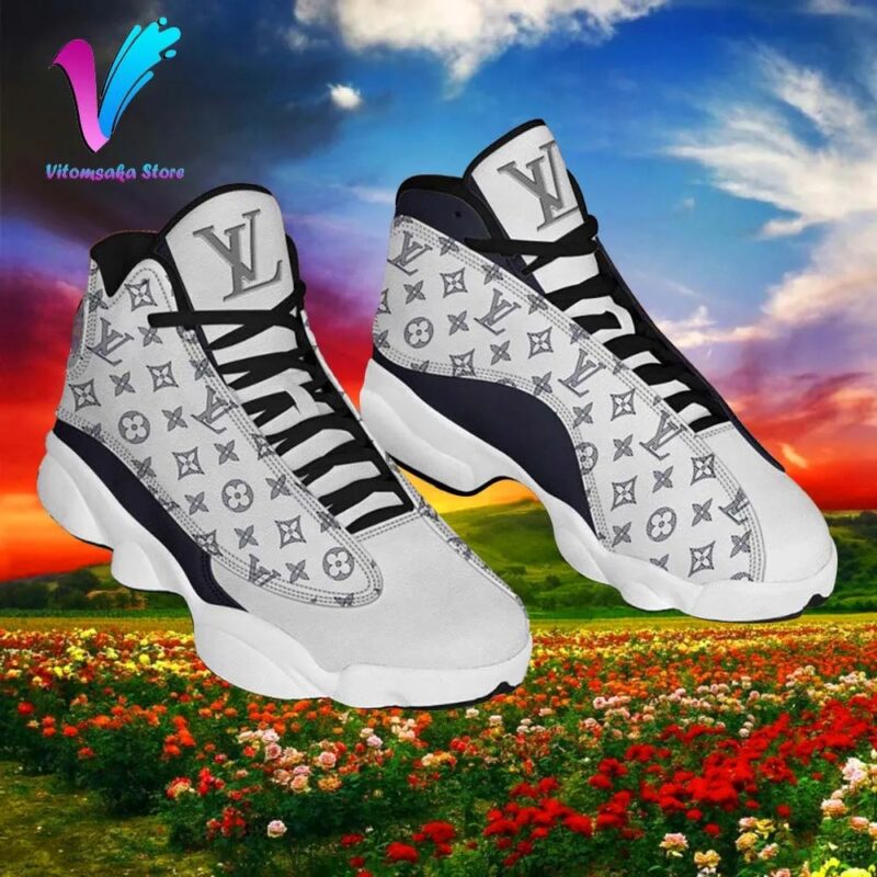L  Luxury Air Jordan 13 Sneaker -B9G- Max07122
