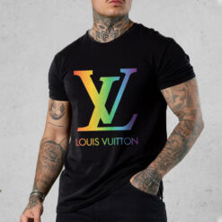 2025 – L  Luxury Brand Premium T-Shirt Outfit For Men -Max06052516