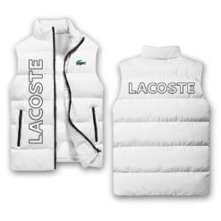 New 2025- Luxury Edition 3D Sleeveless Down-Jacket -NG24100901
