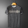 New 2025 – Luxury Brand Unisex T-shirt Special Gift Premium Outfit For Men Women B9G-TX-HH03379