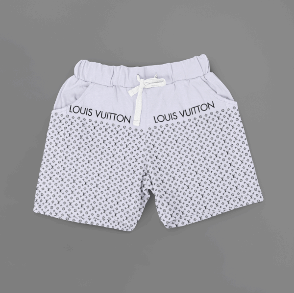 New 2024 L – Luxury Brand Unisex Shorts Special Gift Premium Outfit For Men  –  STK-DN2280N