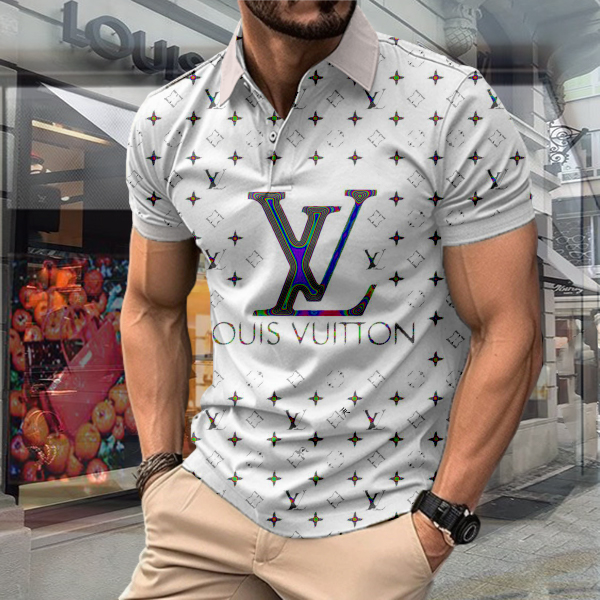New 2024 – New 2025 – Luxury Brand Polo  Special Gift Premium Outfit For Men –  Max011410