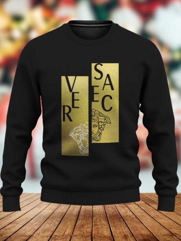 New 2024, V  Sweater , Sweatshirt  – DN9271039