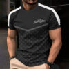 New 2025 – Luxury Brand Unisex T-shirt Special Gift Premium Outfit For Men Women -Max2408143104