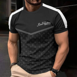 New 2025 – Luxury Brand Unisex T-shirt Special Gift Premium Outfit For Men Women -Max2408143104