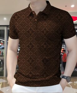 New 2025 – Luxury Brand Polo  Special Gift Premium Outfit For Men – – Max010463