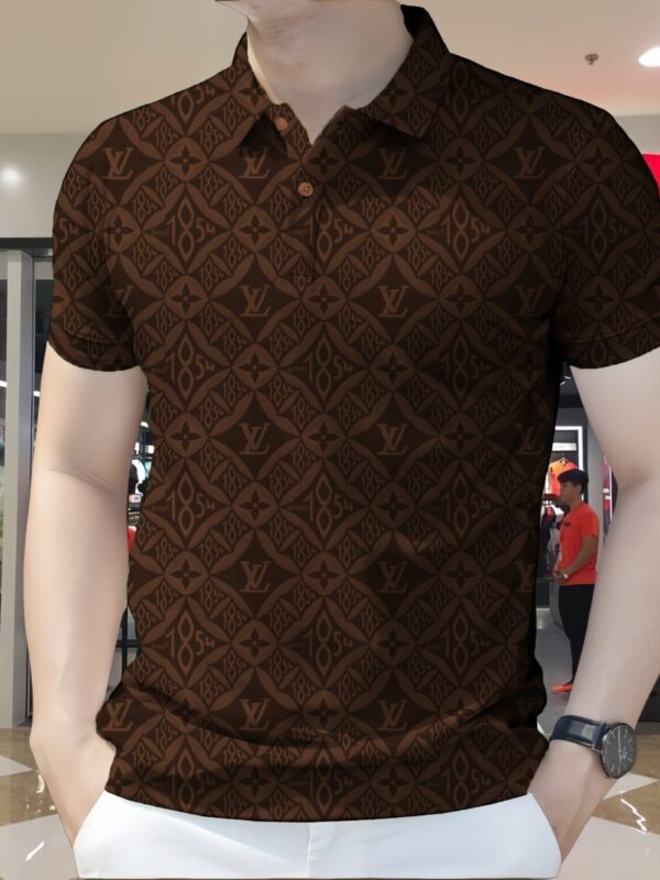New 2025 – Luxury Brand Polo  Special Gift Premium Outfit For Men – – Max010463