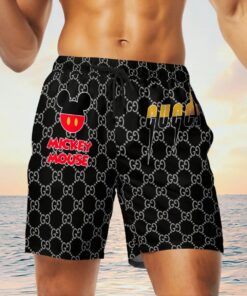 G – Limited Perfect Shorts -B9G-STK-Max06915