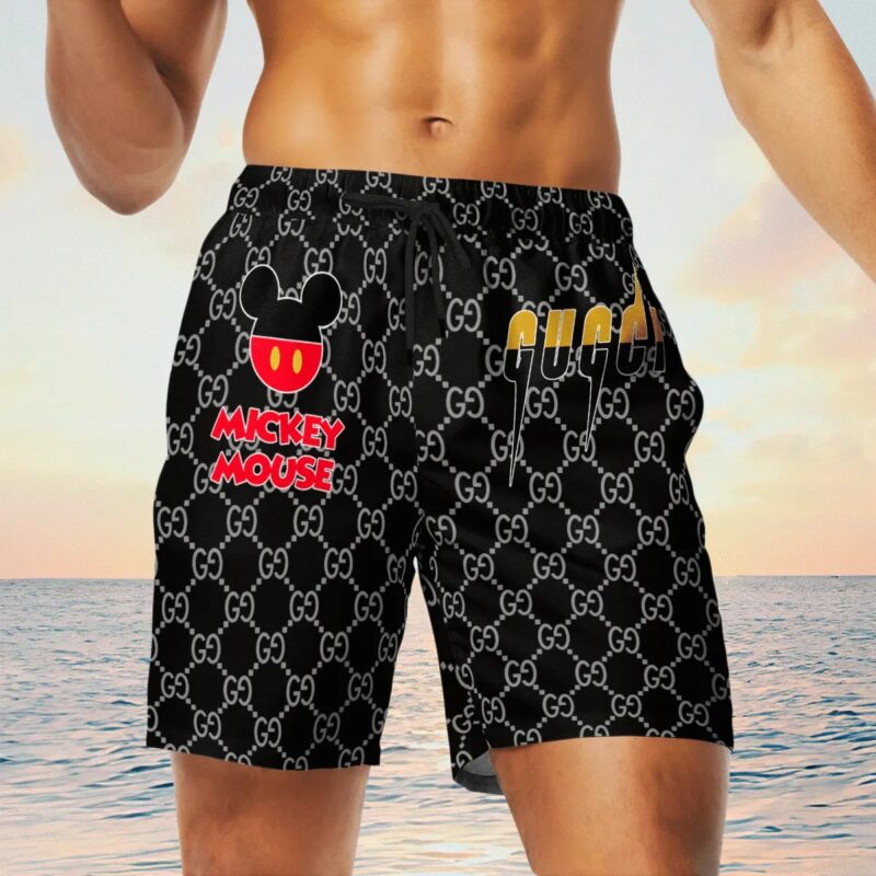 G – Limited Perfect Shorts -B9G-STK-Max06915